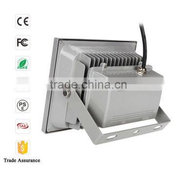 High Efficiency 30w Cob Led Epistar Chip With Ip65 for Outdoor photo-4