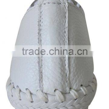 OEM Hand Made Shoes With Mark Thread Decoration,pure White Shoes,white Nursing Shoes