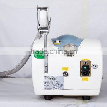 Ipl Skin Care Wrinkle Removal E-light Hair Removal Thread Machine photo-3