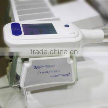 2015 Newest Arrivals! Cool Fat Cells CryolipolysisLaser Fat Removal - Cold Laser Fat Reduction Machine photo-3