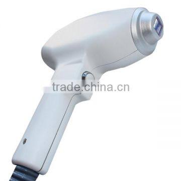 Vertical Diode Laser 810nm Machine / Diode 1-800ms Laser Hair Removal 808 / Diode Laser Machine photo-4