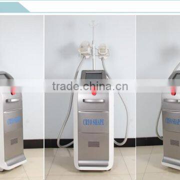 Weight Loss Criolipolise Cryotherapy Machine Fat Freeze Slimming Machine photo-5