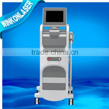 Low cost small aroma diode laser hair removal new items in china market