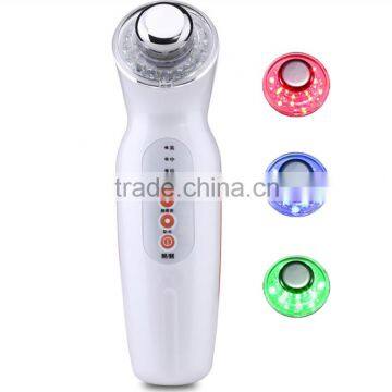 Cheapest Portable Sonoscape Ultrasound Therapy Ipl Lamp Ultrasonic Machine for Facial Care photo-2