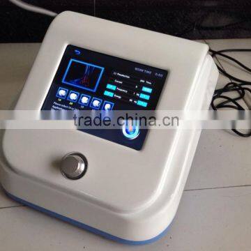 Low Price Joint Pain Relief Shock Wave Therapy Equipment photo-4