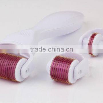 NL-301Best Seller 3 in 1 Derma Roller,derma Roller,Micro Needle Derma Roller photo-2