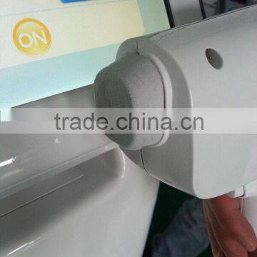 Big Treatment Spot Size 808nm Diode Laser for Hair Removal