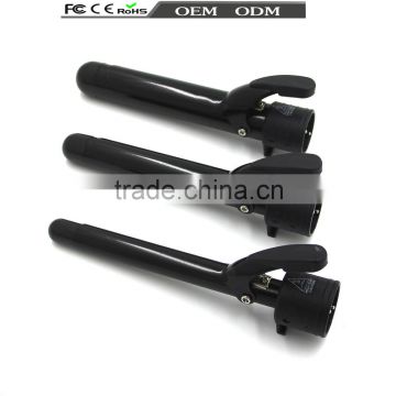 China Manufacturer Fashionable designed 3 in 1 different size of curl styling tool