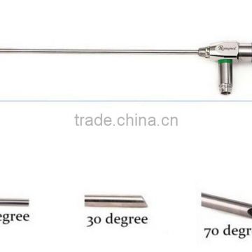 CE approved cheap Sinuscope sinoscope 4 or 2.7*175mm Stryker Olympus Wolf Compatible ENT for nose endoscopy