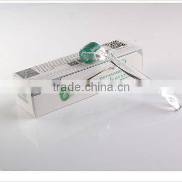 192 Needles 1.0mm Microneedle Derma Skin Roller Dermaroller photo-5