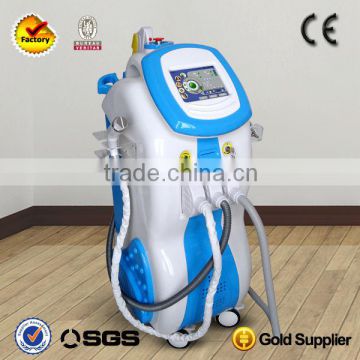 KM Beauty multifunction laser &beauty machines with free ODM service