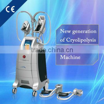 innovative new products:weight loss equipment cryolipolisis