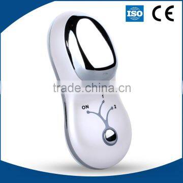 Cheap Hot Sell Facial Electronic Mini Galvanic SPA with CE