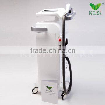KLSI Topsale Best Price !!! Manufacture Professional Painless Hair Removal Machine/permanant Hair Removal photo-2