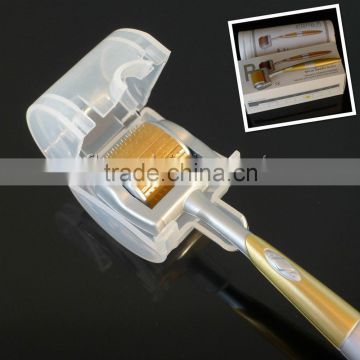 new design 192 dermal needle derma lifting system mesoroller