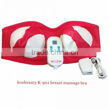 big breast massage spa device