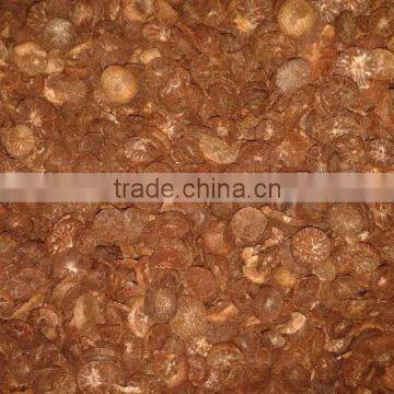 HALF CUT BETEL NUT GOOD CUT FROM VIETNAM