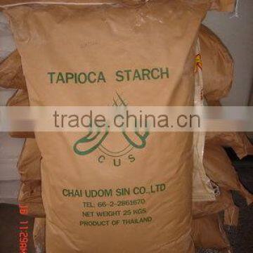 Tapioca Starch Thailand