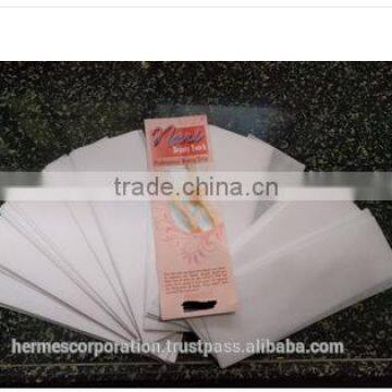 Non-woven Waxing Strips for men and women