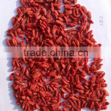 Dried Goji berry