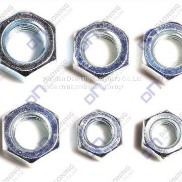 DIN934 Hex Nut photo-3