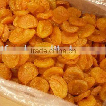 Dried Apricot