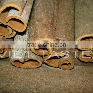 Vietnam cassia whole tube high quality