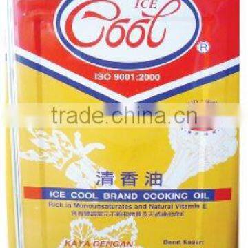 Cooking Oil