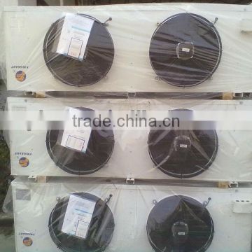 Evaporator of chiller