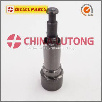 Diesel Plunger 1 418 325 096 Element 1325-096 Type VE Pump Parts China Distributor