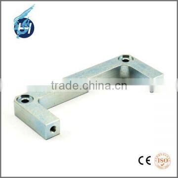 Engineering Fabricate Cnc Machining Filling Sealing Machine Parts photo-6