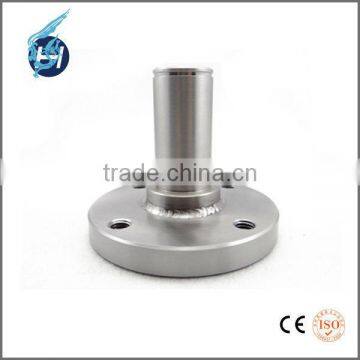 Cnc Turning Grinding Bending Micro Torch Semi-automatic Portable Welding Machine Parts Inverter With Vertical Machining Center photo-5