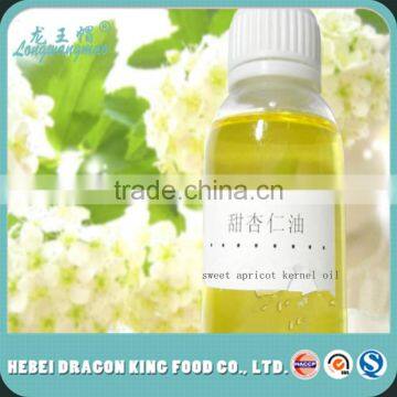 Suppliers Benefits Free Apricot Kernel Oil Sample for Skin Bulk Price, Best Brands Pure Cold Press Sweet Apricot Kernel Oil