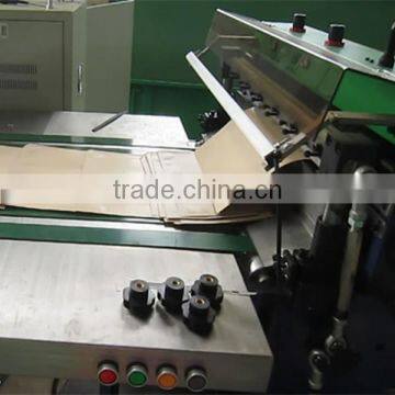 paper film lamination machine