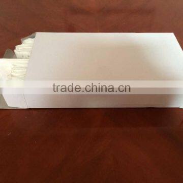 medical carton package wood tongue depressor manufacturer