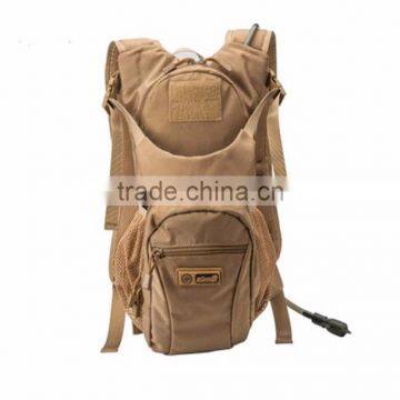 New Style water repellent outdoor hydration backpack