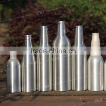 Aluminum 330ml Beer Bottle Costume With Beautiful Logo photo-3