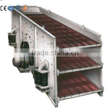 Vibrating Screen Machine with Good Performance