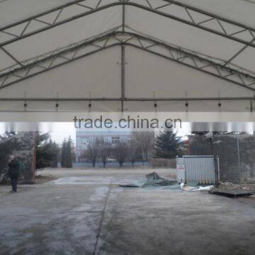 4x8m PVC Party Tents For Wedding And Trade Show photo-3