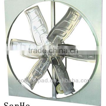 SANHE DJF(d) Series Cow-house Exhaust Fan