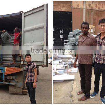 TAIYU Layer Cages in South Africa