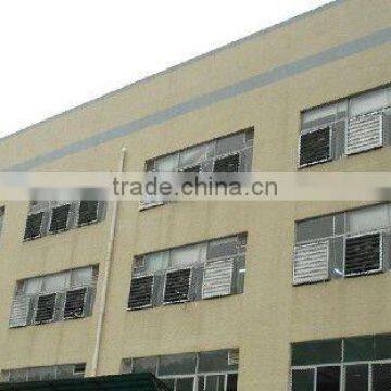 Industrial ventilation and cooling fan(Environmental-friendly)