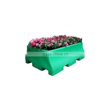 flower pots mould