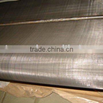 galvanized wire mesh