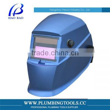 2014 Newest HX-TN13 Electronic welding mask ,welding masks , Welding face mask with CE