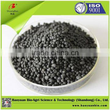 Compound NPK Fertilizer With SOD For Fruit Trees And Vegetables photo-2