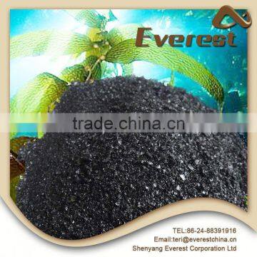 2016 Hot Sale High Quality Seaweed Extract Organic Fertilizer Ascophyllum Nodosum