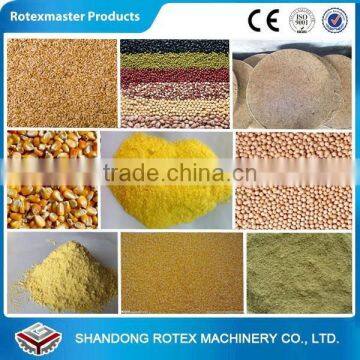 Industrial Animal Feed Hammer Mill/poultry Feed Hammer Mill Machine photo-4