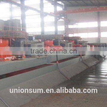 High Performance Flotation Machine for Ore Flotation photo-5