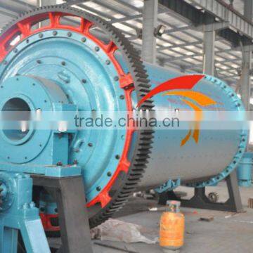 Ceramic Ball Mill for Silica and Brittle Materials photo-3